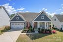 11218 Sound Road sold home in Davidson, SC