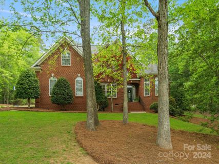 711 Mayfield Court sold home in Beckenham, Fort Mill, SC