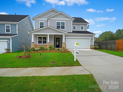 111 Ryan Lane sold home in Eckley, Mooresville, NC