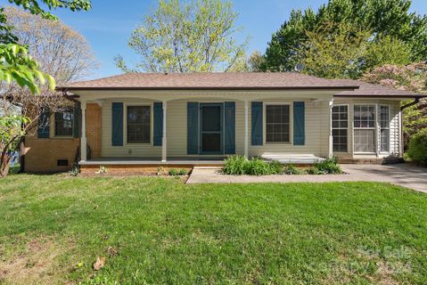 24 Skyview Terrace sold home in Knollwood, Asheville, NC