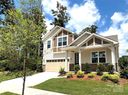 9827 Quercus Lane sold home in Huntersville, SC