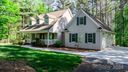 154 Greens Road sold home in Granite Falls, SC