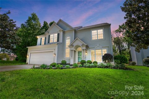 6212 Downfield Wood Drive