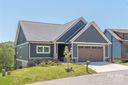 36 Scenic Mountain Drive sold home in Weaverville, SC