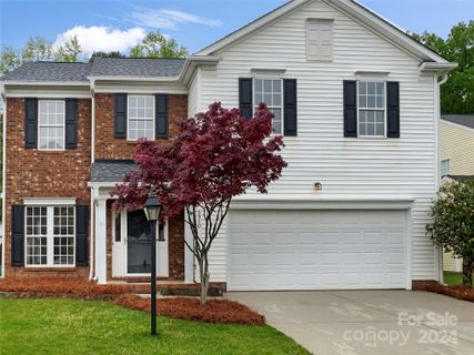 5910 Waverly Lynn Lane sold home in Village At Prosperity, Charlotte, NC