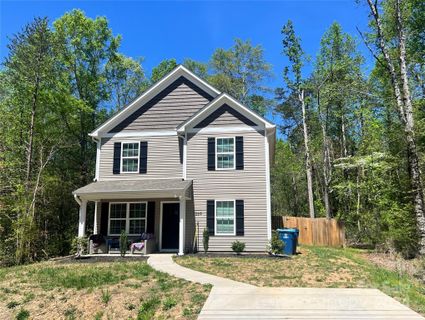 2569 33rd Avenue sold home in Eastwood, Hickory, NC