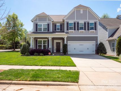 1601 Painted Horse Drive
