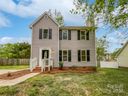8814 Hunter Green Lane sold home in Charlotte, SC