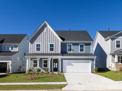 113 Ryan Lane sold home in Eckley, Mooresville, NC