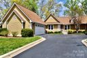 801 Woodlea Court sold home in Asheville, SC