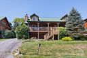 41 Contentment Place sold home in Maggie Valley, SC