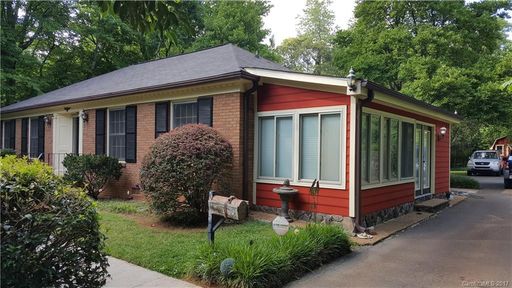 5535 Fairview Road sold home in Picardy, Charlotte, NC