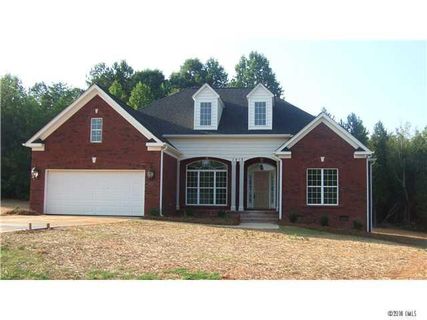1515 Sagebrook Drive sold home in Rosewood Creek, Alexis, NC
