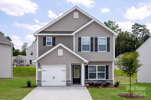 8008 Moose Creek Drive