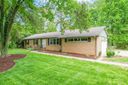 634 Gum Branch Road sold home in Charlotte, SC
