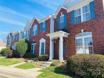 1965 Charlotte Highway 205 sold home in Gabriel Estates, Mooresville, NC