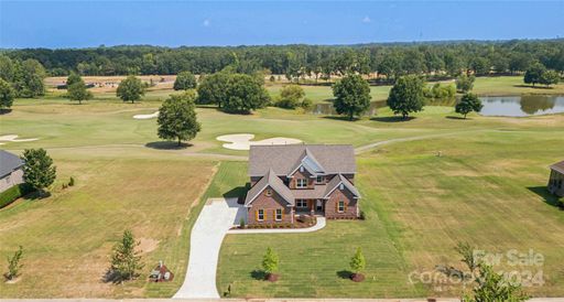 3516 Out Of Bounds Drive