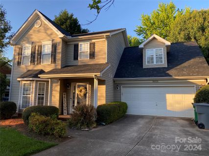 3005 Hornell Place sold home in Providence Glen, Charlotte, NC