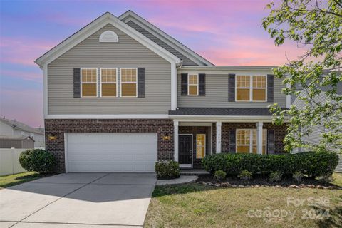 4642 Dunberry Place