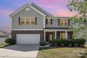 4642 Dunberry Place sold home in Concord, SC