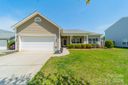 243 Valerie Drive sold home in Lincolnton, SC