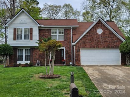 10324 Shelter Rock Court