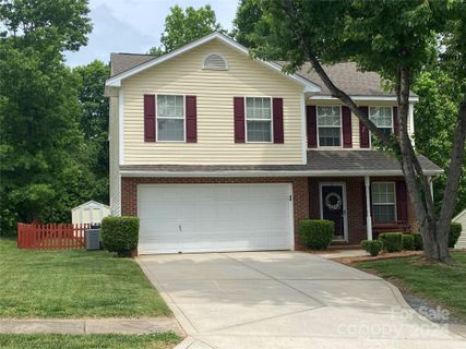 10424 Wilson Glen Drive sold home in Wilson Glen, Charlotte, NC
