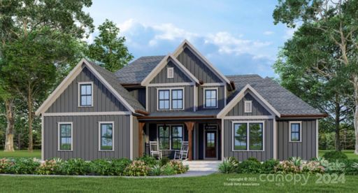 121 Augusta Lane sold home in Deer Brook, Shelby, NC