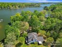 7351 Gabriel Street sold home in Sherrills Ford, SC