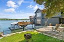 6341 N Shore Drive sold home in Nebo, SC