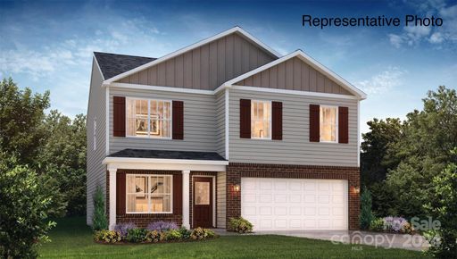 121 Sycamore Springs Drive