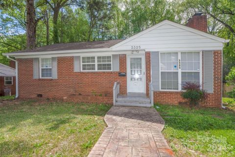 3325 Bonaire Drive