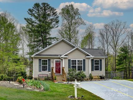 918 Gleason Street sold home in Meadows Of Bradley Branch, Arden, NC