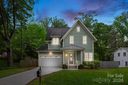 1701 Flynnwood Drive sold home in Charlotte, SC