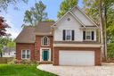 15300 Curling Court sold home in Huntersville, SC