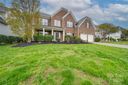 8315 Burgundy Ridge Drive sold home in Harrisburg, SC