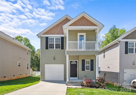 117 High Bluff Circle sold home in High Ridge, Mooresville, NC