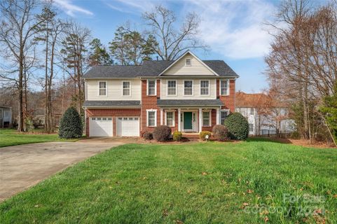 6320 Crown Hill Drive