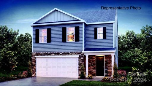 111 Sycamore Springs Drive