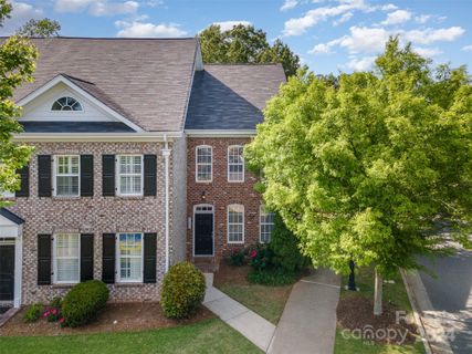 9637 Longstone Lane sold home in Cedar Walk, Charlotte, NC