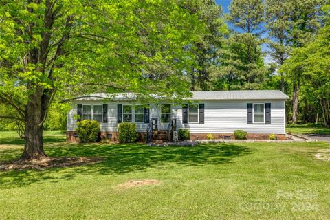 7082 Citation Street sold home in Shiloh, York, SC