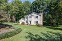 3438 Thoroughbred Court sold home in Gastonia, SC