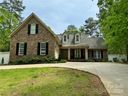 10786 Willow Oak Road sold home in Norwood, SC