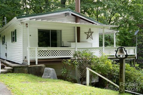 400 Old Chestnut Mountain Road sold home in Carolida Acres, Newland, NC