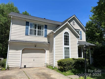 10338 Creswell Court
