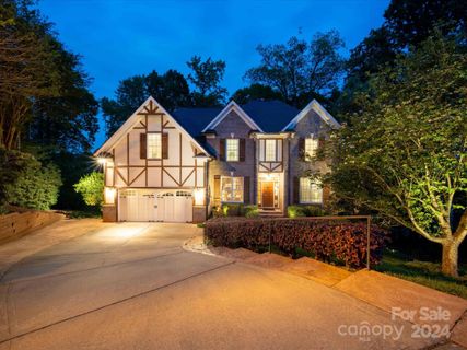 3282 Bannock Drive