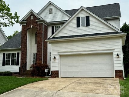 11517 Innes Court sold home in Carlyle, Charlotte, NC