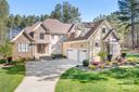 200 Winding Forest Drive sold home in Troutman, SC