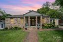 1214 Fordham Road sold home in Charlotte, SC