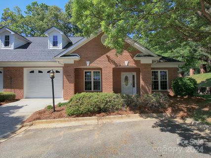 309 Knops Nob Road sold home in Northgate Off Main, Mooresville, NC